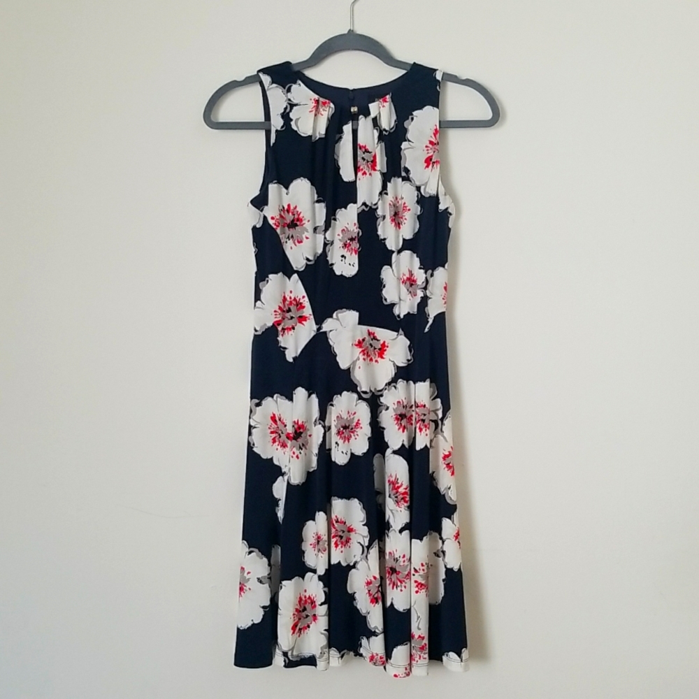 Ivanka Trump Designer Dress